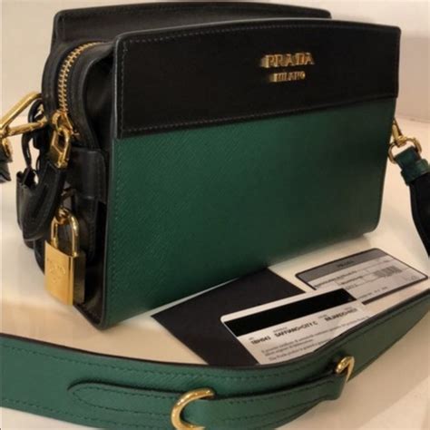 authentic prada crossbody.